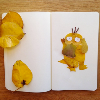 Illustration for article titled Forest Pokémon Are The Best Type of Pokémon